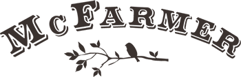 Logo McFarmer